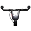 側鏡 (對) (600-004898) - 適用於 Movinglife Atto Sport、Atto Sport Max 代步車