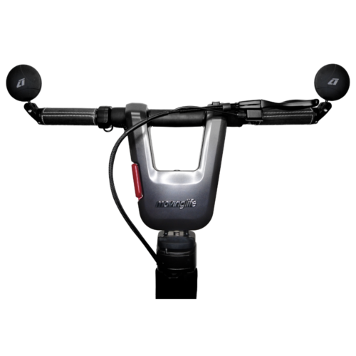 側鏡 (對) (600-004898) - 適用於 Movinglife Atto Sport、Atto Sport Max 代步車