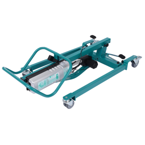 Alternative view of 德國 Foldy 電動移位機 (手動開合腳) (德國製造)