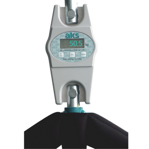 德國 DW150 電子吊秤磅 (89016) - 適用於 Aks 移位機