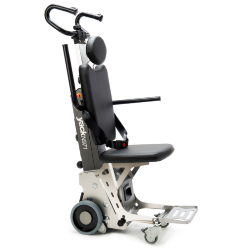 意大利 Yack N971H1 座椅型樓梯機 (可上24cm高梯級)【意大利製造】