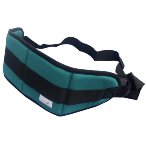 Alternative view of HLM 輪椅軟墊安全帶