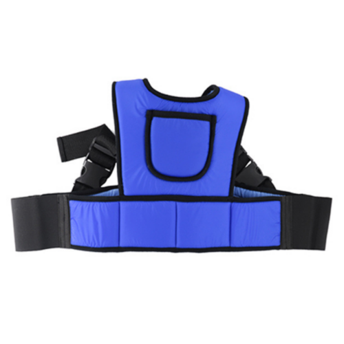 Alternative view of HLM 輪椅安全約束背心【S / M / L碼】