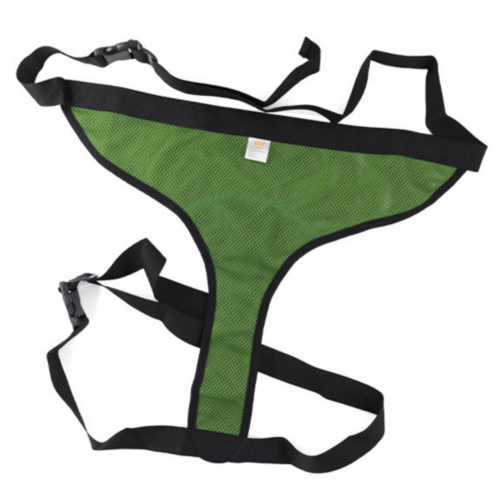 Alternative view of HLM 網布防滑帶