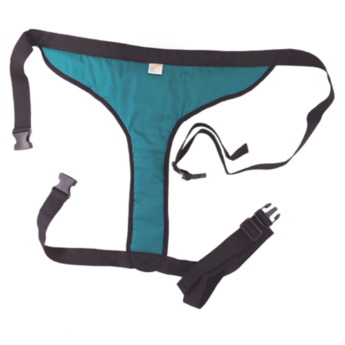 Alternative view of HLM 軟墊防滑帶