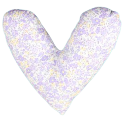 Alternative view of HLM 心形腋枕