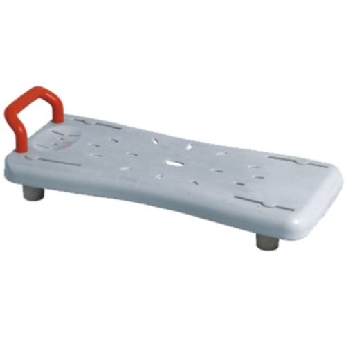 Alternative view of FDSM 22A 浴缸板