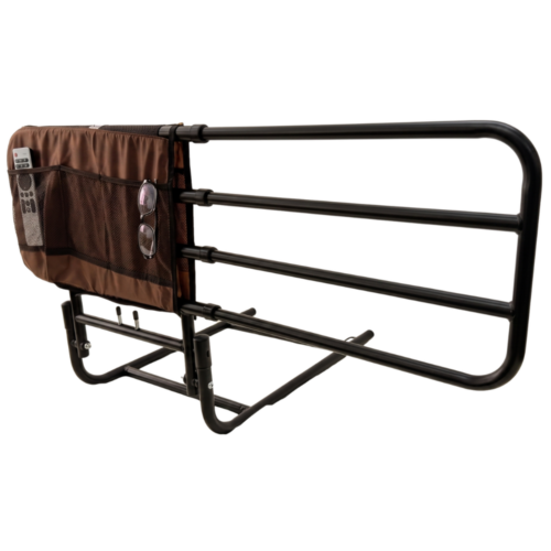 Alternative view of FDSM 4014 可摺合及伸縮床欄/扶手