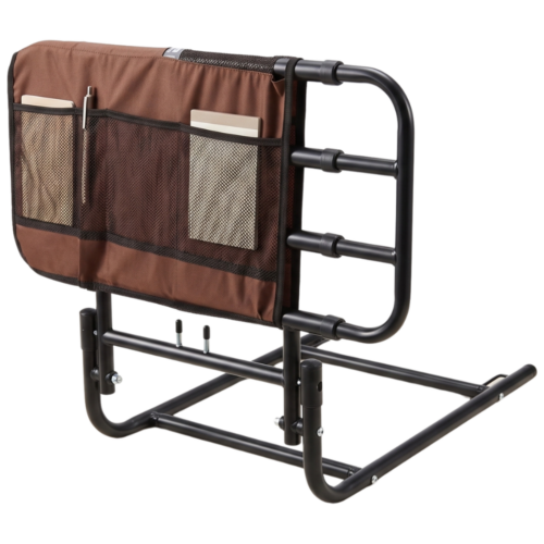 FDSM 4014 可摺合及伸縮床欄/扶手