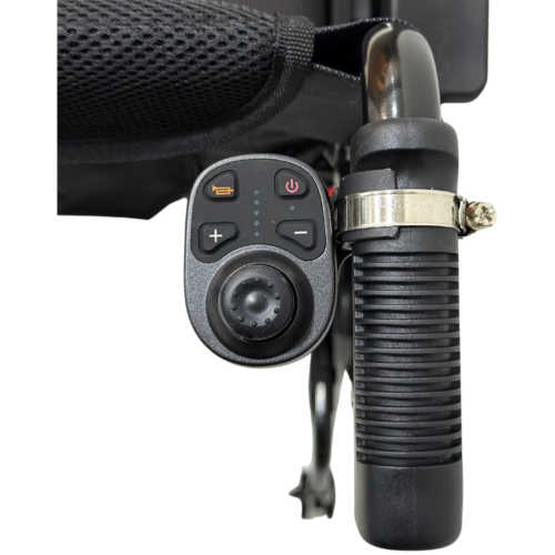 藍牙無線後置控制器 (簡稱：後控) - 適用於 Advanced Airlite、YRMC-0002 電輪