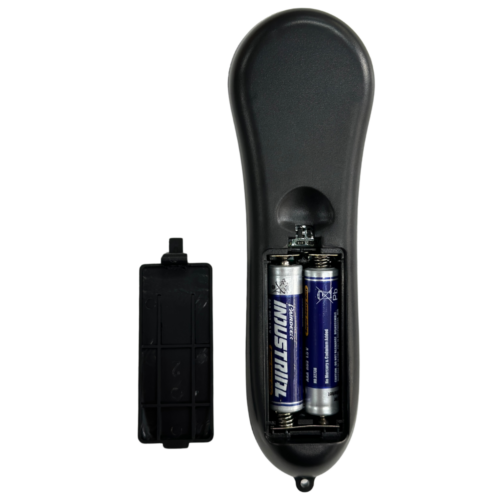 Alternative view of 藍牙無線遙控器 (簡稱:遙控) - 適用於 Advanced Airlite、YRMC-0002 電輪