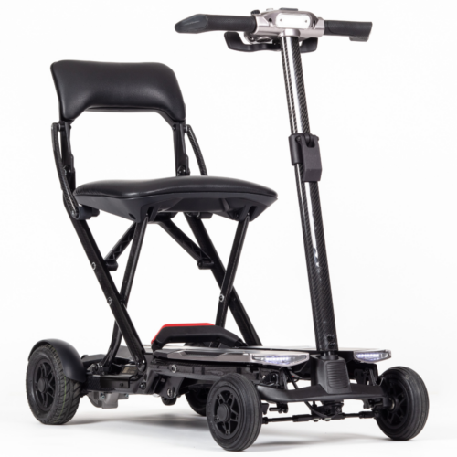 電動輪椅代步車