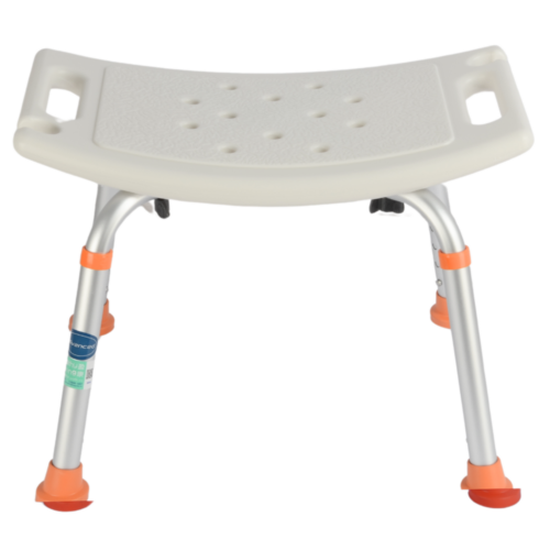 Alternative view of Advanced SB02 沐浴椅 - 白色