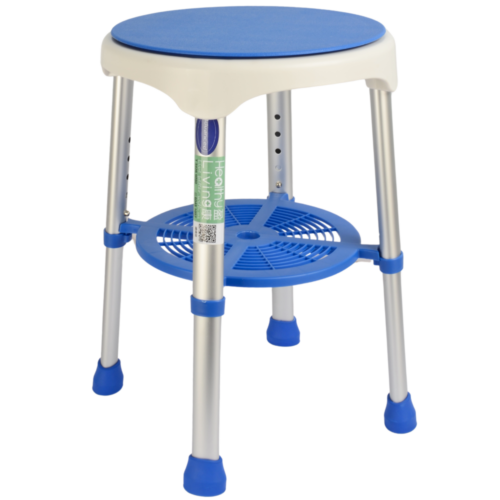 Alternative view of Advanced SB01-RO 旋轉圓形沐浴椅【座板可 360° 旋轉】