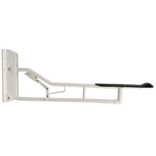 Alternative view of 【只限葵興店或網購】瑞典 Etac Optima 4上翻式浴室扶手 (80303004)