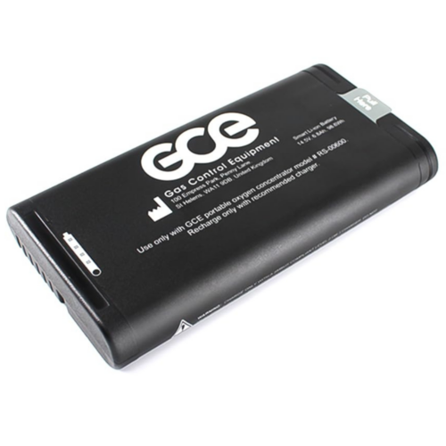 電池 (8 cell) (RS-00601) - 適用於 GCE Zen-O Lite 氧氣機