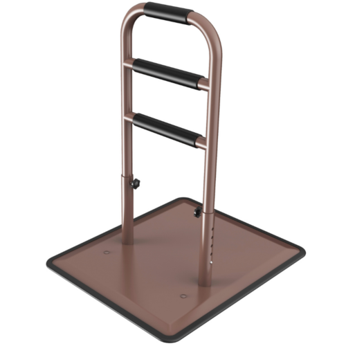 Alternative view of HSIH 三段式座地扶手/床欄 (高度可調)