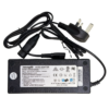 充電器 (700-003835 + 600-004238) - 適用於 Movinglife Atto、Atto Sport、Atto Sport Max 代步車