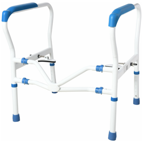 Alternative view of RMII 座廁扶手架