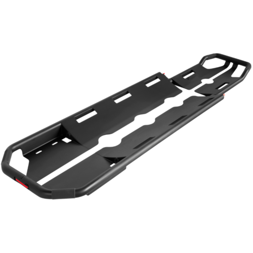 SDNM Carbon Scoop 全碳纖維可摺合及伸縮擔架【超輕3.8kg】【承重573.2磅】【可用於 X-Ray、CT、MRI】
