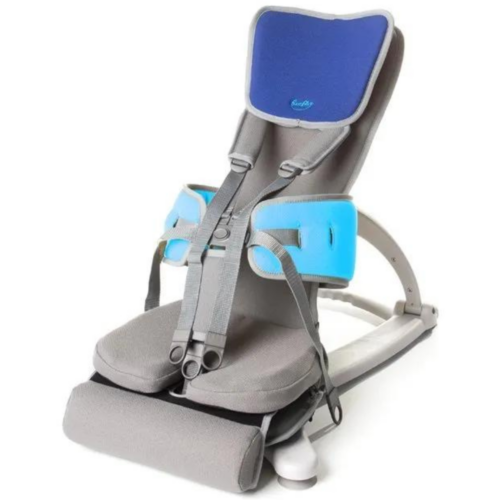 Alternative view of 美國 Sunrise Leckey Firefly GoTo 姿勢支撐座椅 (Size 2:適合4-8歲兒童)【英國製造】