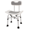 ZSMI 小型有背沐浴椅 (加固型)