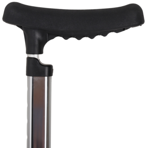 Alternative view of 【只限葵興店或網購】ZSMI 腋下拐杖 (可伸縮)