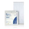 【原袋送貨】【門市買1包起】加拿大 Medicom SafeGauze Non-woven Combin Dressing 特強吸滲消毒無紡布 (1包裝：1片/包) - 10 x 20cm (SFGHNWS112)【已滅菌】