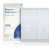 【原袋送貨】【門市買1包起】加拿大 Medicom SafeGauze Non-woven Combin Dressing 特強吸滲消毒無紡布 (1包裝：1片/包) - 20 x 20cm (SFGHNWS122)【已滅菌】