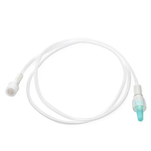 日本 Terumo Safeed Extension tubing 輸液延長喉管 (50條/盒)