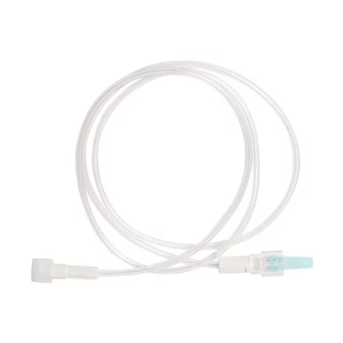 Alternative view of 日本 Terumo Safeed Extension tubing 輸液延長喉管 (50條/盒)