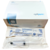 英國 OptiPure 無菌水連針筒 (泌尿科尿喉專用) (盒裝：20支 x 10ml) (1128)
