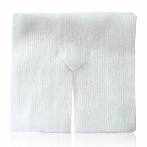 Alternative view of 【原袋送貨】【門市買1包起】加拿大 Medicom SafeGauze Non-woven Key-hole Gauze Swab Y形消毒無紡紗布 (1包裝:4層/片,2片/包) - 7.5 x 7.5cm (SFGHNWSY77)【已滅菌】