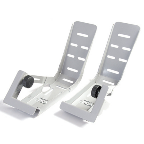 N9013A 後輪托板 (後輪直徑30cm輪椅用) - 適用於 KSP Sherpa N986、N988、N956、N958 樓梯機 (意大利製造)