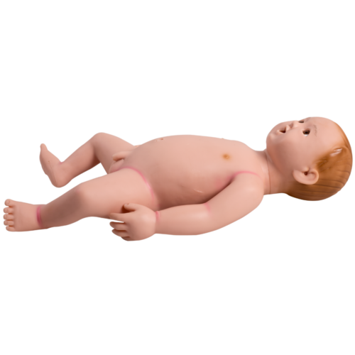 Alternative view of GD 高級嬰兒護理模型 (GD/FT13)【可選男嬰/女嬰】