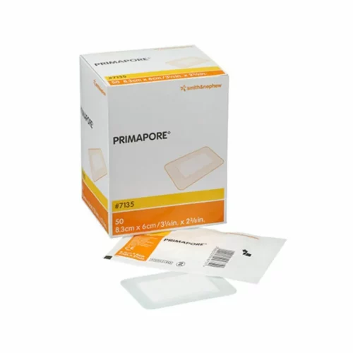 英國 Smith+Nephew 施樂輝 Primapore 傷口護墊貼【7個尺寸】