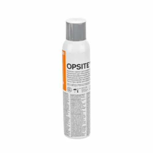 Alternative view of 英國 Smith+Nephew 施樂輝 OpSite Spray 噴霧膠布【3個容量】