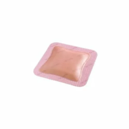 Alternative view of 英國 Smith+Nephew 施樂輝 Allevyn Ag Gentle Border 銀海綿敷料【2個尺寸】