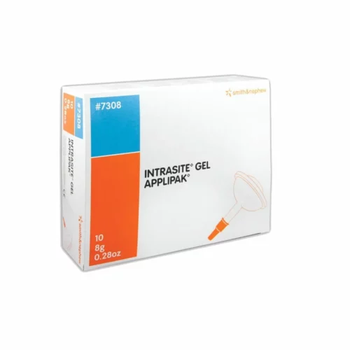 英國 Smith+Nephew 施樂輝 IntraSite Gel Applipak 水凝膠啫喱敷料【3個容量】