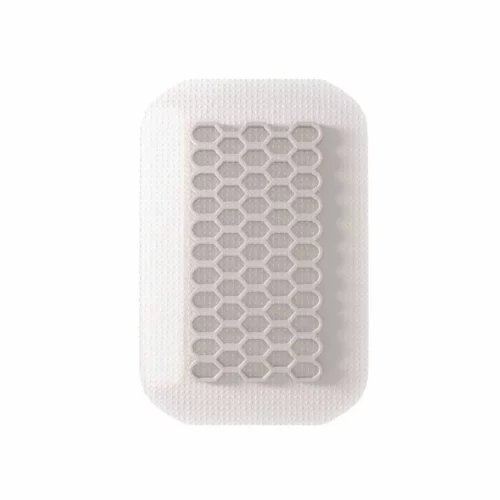 Alternative view of 英國 Smith+Nephew 施樂輝 OpSite Post-Op Visible 薄膜膠布【2個尺寸】