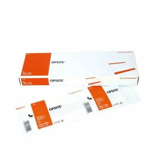 Alternative view of 英國 Smith+Nephew 施樂輝 OpSite Incise Drapes 透明粘性聚氨酯薄膜膠布【4個尺寸】