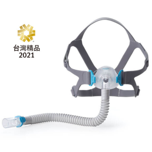 Wellell WiZARD 510 睡眠呼吸機鼻罩【台灣製造】