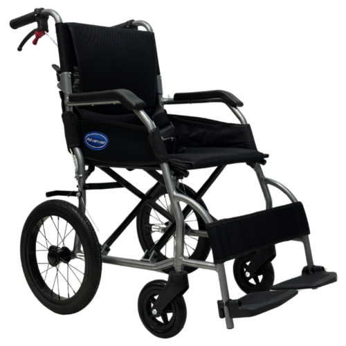美國 Advanced Pro Lite 超輕輪椅【8.5kg】