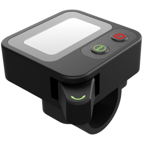 Alternative view of 後置控制器 - 適用於 Advanced One Plus、Carbon 2 電輪