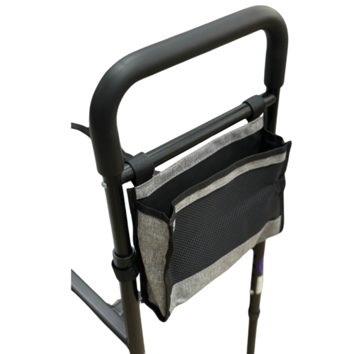 Alternative view of Advanced 08 床欄/扶手 (高度可調)