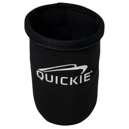 Alternative view of 美國 Sunrise Quickie 輪椅杯袋 (魔術貼固定)