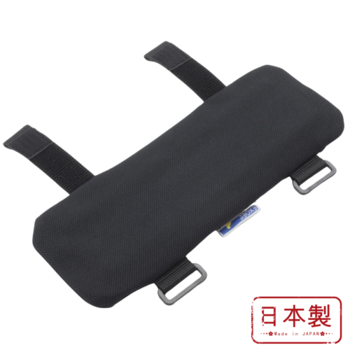Alternative view of 日本 Exgel 減壓啫喱扶手墊 - L【日本製造】