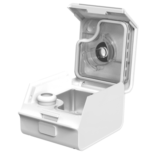 Alternative view of 加熱加濕機 - 適用於 SoundSleep Auto CPAP 睡眠呼吸機