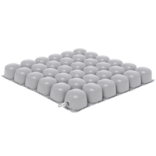 【只限葵興店或網購】韓國 PVC Cozy Air Gray 減壓充氣座墊【韓國製造】