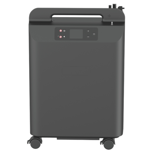 KO P2 O5E 變頻家用式氧氣機 / 製氧機【變頻：靜音、慳電】【壓縮機5年保用】【自動製氧】【提高血氧濃度】